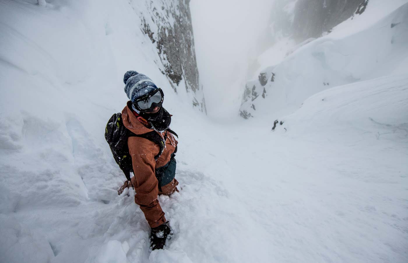 splitboard guide arlberg