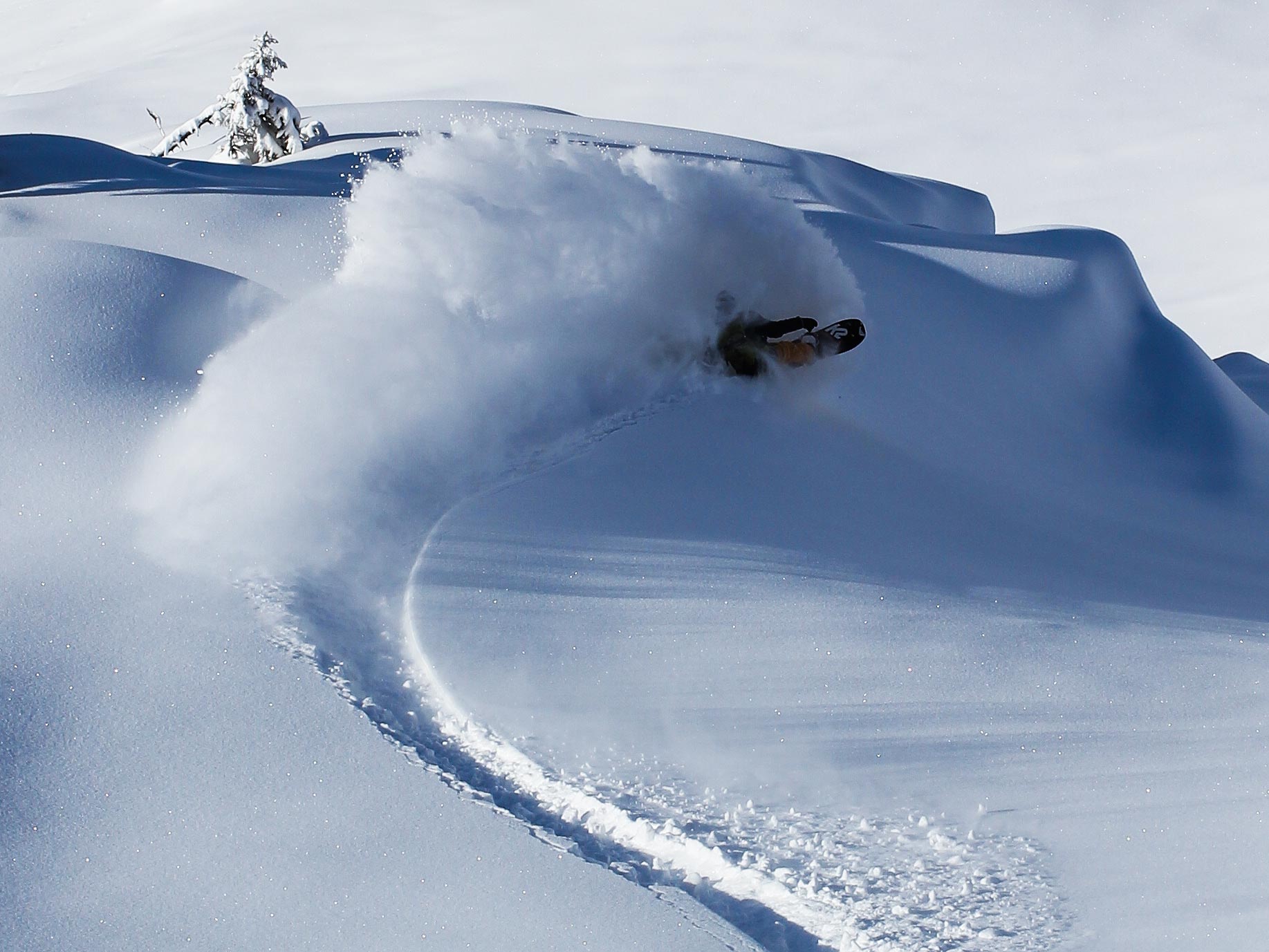 st anton advanced snowboarding lessons