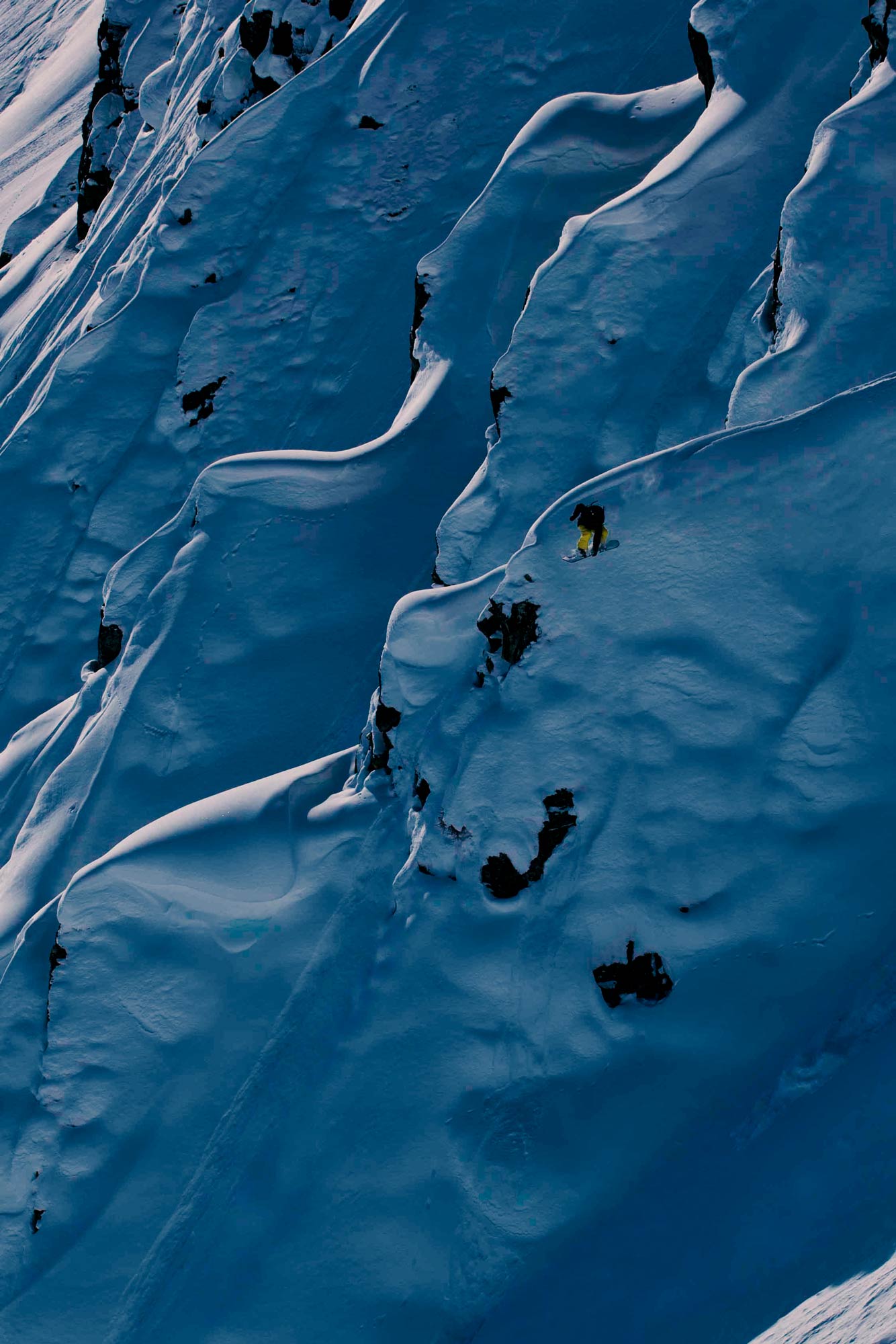 st anton freeride guide arlberg