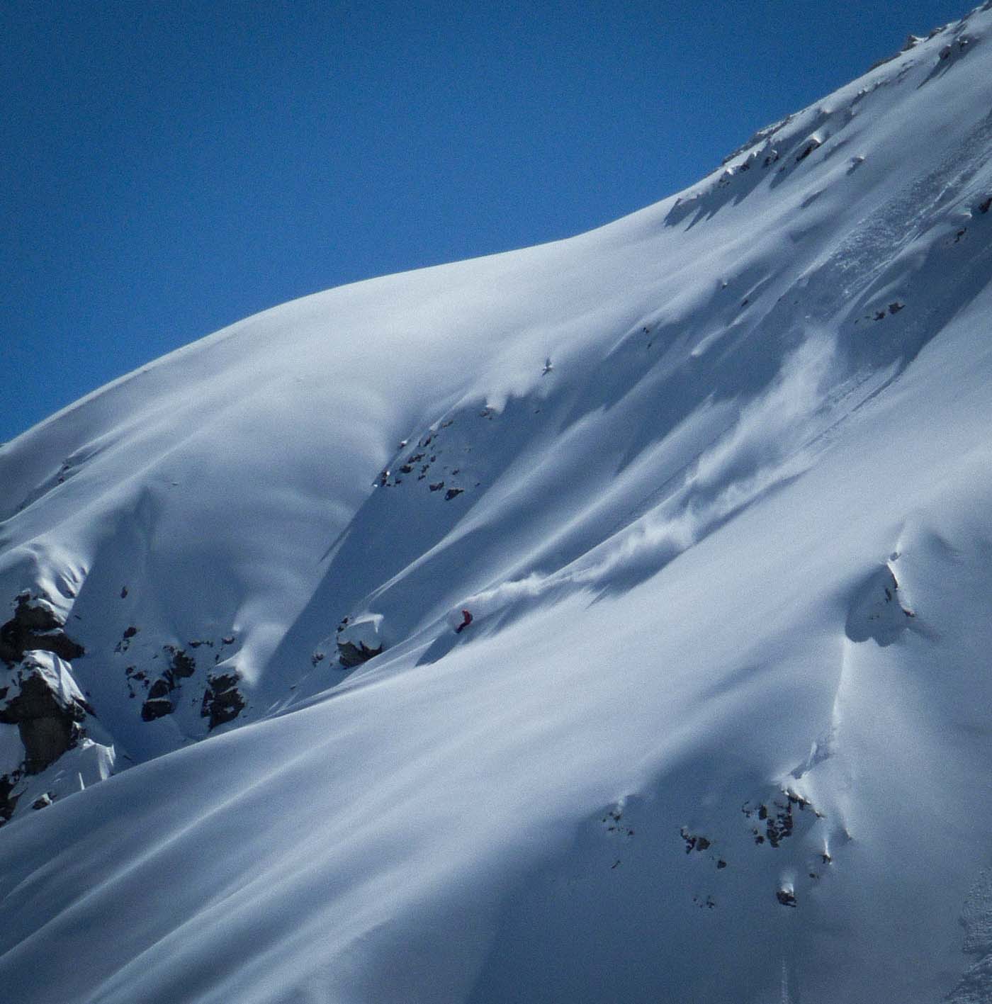 freeride guide arlberg